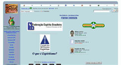 Desktop Screenshot of edumedeiros.com