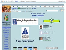 Tablet Screenshot of edumedeiros.com